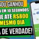 [ESSE PAGA NA HORA] APLICATIVO de JOGO PARA GANHAR DINHEIRO PAGANDO de VERDADE ✅Como Ganhar Dinheiro