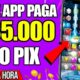 [EXCLUSIVO] JOGO QUE GANHA DINHEIRO de VERDADE e PAGA $2.000 NO PIX/Como Ganhar Dinheiro na Internet