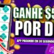 Esse App Paga $500 POR DIA🤑 MELHOR APLICATIVO PARA GANHAR DINHEIRO/App que Ganha dinheiro de Verdade