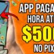 [Esse App Paga $599 POR DIA] MELHOR APLICATIVO PARA GANHAR DINHEIRO/Como Ganhar Dinheiro na Internet