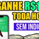 FIM DO KWAI🤑GANHE R$10,00 NO PIX TODA HORA NESSE APP SEM INDICAR NINGUÉM/Ganhar Dinheiro na Internet