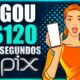 😮 [GANHE em R$120 EM 30 SEGUNDOS] APP que GANHA DINHEIRO de VERDADE/App para ganhar dinheiro