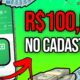 Ganhe $100,00 REAIS AGORA Com o PicPay GRÁTIS (CUPOM SECRETO) | Como Ganhar Dinheiro na Internet