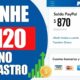 Ganhe $115 no CADASTRO NESSE APP e E JA PODE SACAR NA HORA [COMPROVADO] Ganhar Dinheiro na Internet