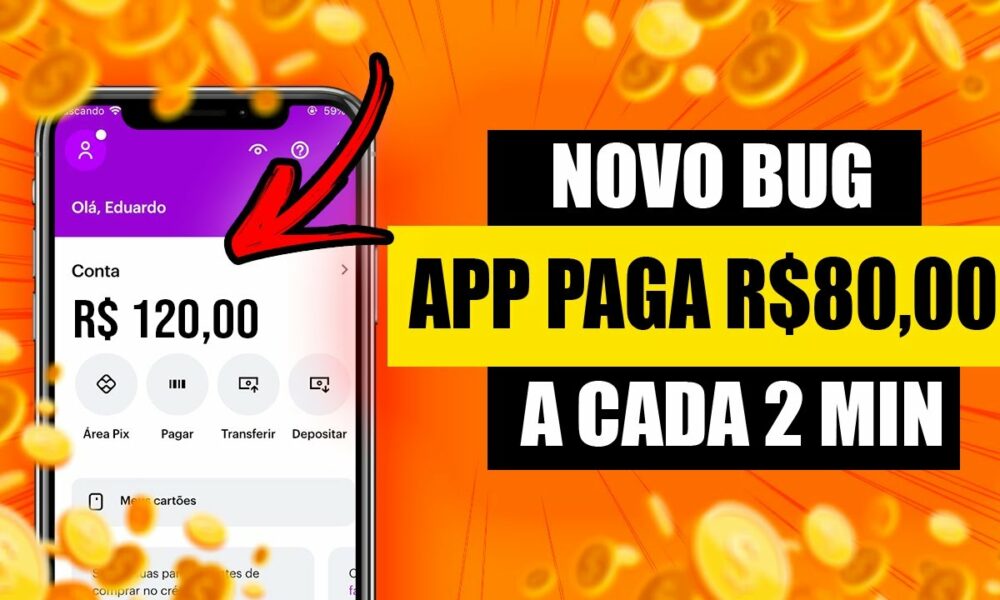 Ganhe $80,00 em 2 Minutos no KWAI [Aplicativo para Ganhar Dinheiro] Como Ganhar Dinheiro no Kwai