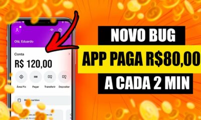 Ganhe $80,00 em 2 Minutos no KWAI [Aplicativo para Ganhar Dinheiro] Como Ganhar Dinheiro no Kwai