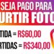 Ganhe $840 Curtindo Vídeos do Instagram [Curta 50 Vídeos = R$2.160,00] - Ganhar Dinheiro Online