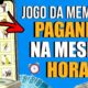 ✅😧[INÉDITO🔥] APP DE JOGO DA MEMÓRIA PAGANDO NA HORA [PROVA QUE PAGA] Aplicativo Para Ganhar Dinheiro