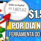 Instale essa Ferramenta no seu Celular e Ganhe $874 do GOOGLE TODOS OS DIAS - Ganhar Dinheiro Online