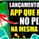 [LANÇAMENTO 2022] APP DE JOGO que GANHA DINHEIRO DE VERDADE PAGANDO $100 NO PIX/Como Ganhar Dinheiro