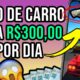 [LANÇOU] APLICATIVO PAGANDO $300 MUITO RÁPIDO PARA VOCÊ JOGAR NO CELULAR/Ganhar Dinheiro na Internet