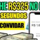 [LIBERADO] APP que GANHA DINHEIRO de VERDADE e PAGA NA HORA - Aplicativo Para Ganhar Dinheiro