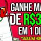 👉NOVO APLICATIVO PAGANDO • GANHE MAIS DE R$350 em 1 DIA [SAQUE NA HORA] Ganhar Dinheiro na Internet