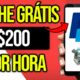 OS 3 MELHORES APLICATIVOS para GANHAR $200 Reais NA HORA VIA PIX - Como Ganhar Dinheiro na Internet