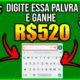 PAGA MAIS que o Kwai e TikTok🤑DIGITE ESSA PALAVRA NO GOOGLE E GANHE $520/Ganhar Dinheiro na Internet