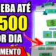 [PAGA R$500] APP DE JOGO que GANHAR MUITO DINHEIRO DE VERDADE /Como Ganhar Dinheiro na Internet