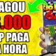 [PAGOU $3.000] Melhor APP DE JOGO que GANHA DINHEIRO de VERDADE /Como Ganhar Dinheiro na Internet