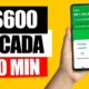 Receba $600 no seu Pix TODO DIA NESSE JOGO NFT PARA GANHAR DINHEIRO /Aplicativo Para Ganhar Dinheiro