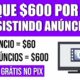 [SAQUE R$600 POR DIA] NESSE APP PARA GANHAR DINHEIRO NO PIX ASSISTINDO VIDEOS - Como Ganhar Dinheiro