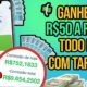 Saque $300 em 15 Minutos NESSE APP +GANHE $30 NO CADASTRO VIA PIX/Como Ganhar Dinheiro na Internet