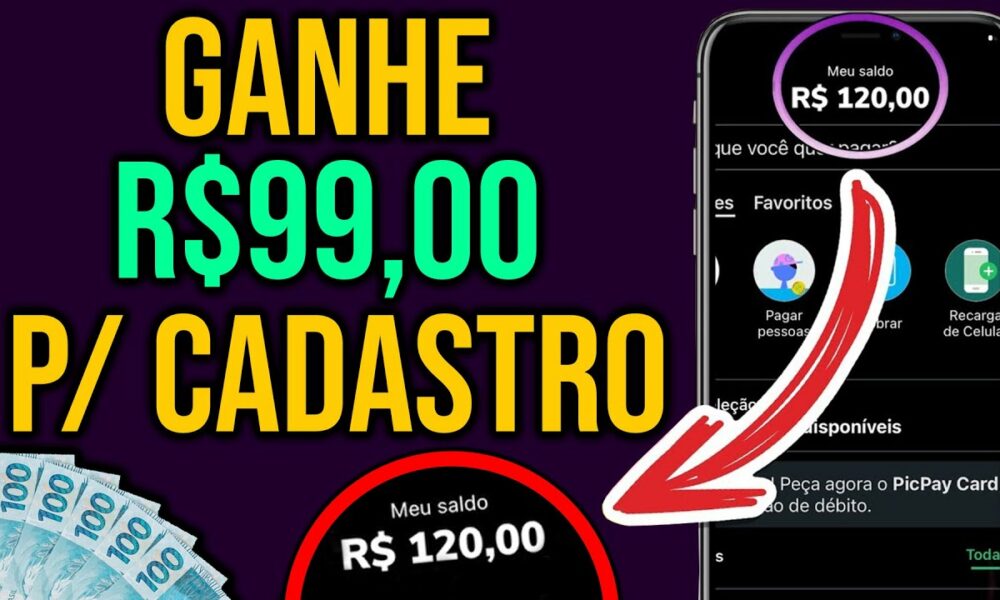 TOP 5 APPS PAGANDO POR SE CADASTRAR/ APLICATIVOS PARA GANHAR DINHEIRO 2021/Ganhar Dinheiro no Paypal