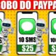 USE agora esse App do ROBÔ para GANHAR DINHEIRO em DÓLAR (Saque no Pix) Ganhar Dinheiro na Internet