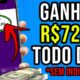 ✅VAZOU APP - COMO GANHAR R$720 REAIS POR DIA SEM CONVIDAR NINGUÉM🤑 Como Ganhar dinheiro na Internet