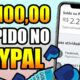 [VAZOU] NOVO SITE PAGANDO R$60,00 NO PAYPAL PARA ASSISTIR VÍDEOS DO TIKTOK/Ganhar Dinheiro Online