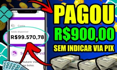 3 APLICATIVOS PARA GANHAR DINHEIRO NA INTERNET PELO CELULAR/ aplicativos que dão dinheiro de verdade