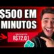 AFILIADO SHOPEE: COMO FAZER A PRIMEIRA VENDA COMO AFILIADO SHOPEE EM 5 MINUTOS /Como Ganhar Dinheiro