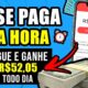 APLICATIVO PARA GANHAR DINHEIRO MUITO RÁPIDO + SAQUE R$52,05 TODO DIA/Ganhar Dinheiro na Internet