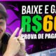 BAIXE E GANHE R$665 | Aplicativo para ganhar dinheiro no Pix - Como Ganhar Dinheiro na Internet