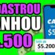 [CADASTROU GANHOU $200.00] Resgate até $4.500 na sua Conta do Banco/Como Ganhar Dinheiro na internet