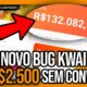 💥COMO GANHAR R$2.500 REAIS no KWAI SEM convidar NINGUÉM! [COMPROVADO]🤑 Como Ganhar Dinheiro no Kwai