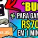 👉Como BUGAR E GANHAR R$702 Reais em 1 MINUTO no TIKTOK SEM CONVIDAR 😱Como Ganhar Dinheiro no TikTok