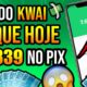 DESTRUINDO o Kwai e TikTok 🤑Melhor APP PARA GANHAR R$150 POR DIA NO PIX✅Ganhar Dinheiro na Internet