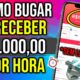 😨ESSE BUG DO TIKTOK FAZ VOCÊ GANHAR $2.000,00 POR HORA *SEM PARAR*🤑 Como Ganhar Dinheiro no TikTok