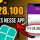 Esse App PAGA R$28.000/MES🤑 MELHOR APLICATIVO PARA GANHAR DINHEIRO/App que Ganha dinheiro de Verdade