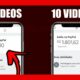 GANHE 1 PIX A CADA VIDEO ASSISTIDO (Como Ganhar Dinheiro Assistindo Videos) Ganhar Dinheiro Online