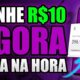 ✅GANHE $10 AGORA E SAQUE VIA PIX 🥳BAIXOU GANHOU - app para ganhar dinheiro/como ganhar dinheiro