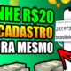 ✅GANHE R$20,00 AGORA E SAQUE VIA PIX 🥳APP PARA GANHAR DINHEIRO [aplicativo para ganhar dinheiro]