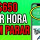 😱GANHE R$650,00 de GRAÇA NO PIX NA MESMA HORA USANDO ESSE SITE - Como Ganhar Dinheiro na Internet