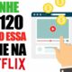 Ganhe $1.120 em 30 Minutos com o seu Celular VENDO ESSA SÉRIE NA NETFLIX - Ganhar dinheiro online.