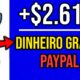 Ganhe $2.617 em Dinheiro no Paypal USANDO O GOOGLE NOTICIAS - Como Ganhar Dinheiro no Paypal