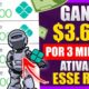 Ganhe $5.650 do YouTube Por 3 Minutos Ativando Esse ROBÔ de ASSISTIR VÍDEOS - Ganhar Dinheiro Online