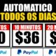 Ganhe $700.00 + $3.600 no AUTOMÁTICO neste APP que GANHA DINHEIRO - APLICATIVO PARA GANHAR DINHEIRO