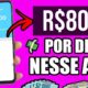 Ganhe $874.29 do GOOGLE TODO DIA de GRAÇA com esse APP [Depoimentos +Prova] Ganhar Dinheiro Online