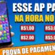 ✅😧[INACREDITÁVEL🔥] NOVO APP PAGANDO NA HORA PARA JOGAR [Provado] Como Ganhar Dinheiro na Internet