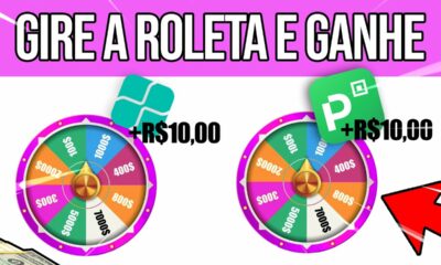 [LANÇOU] Aplicativo Paga R$10,00 no PIX para jogar (SEM CONVIDAR) Ganhar Dinheiro Online