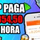 [NOVO] Aplicativo Paga R$354,50 no PIX (SEM CONVIDAR NINGUÉM✅) APP PARA GANHAR DINHEIRO NA INTERNET